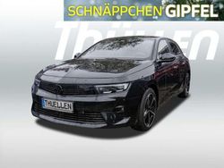 Schwarz Gebraucht 2025 Opel Astra Limousine | 33.980 €