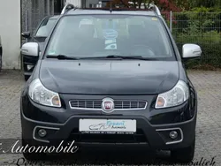 Fiat Sedici