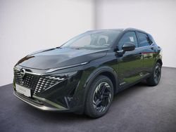 Pearl black Neu 2025 Nissan Qashqai Comfort SUV | 34.500 € (Guter Preis)