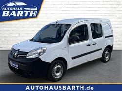 Weiß Gebraucht 2021 Renault Kangoo Van / Kleinbus | 10.890 € (Guter Preis)