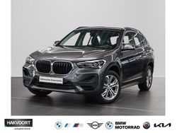 Mineralgrau Gebraucht 2022 BMW X1 Advantage SUV | 24.970 € (Guter Preis)