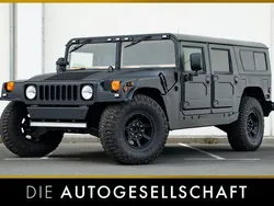 Schwarz Gebraucht 1995 Hummer H1 SUV | 69.990 €