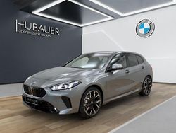 Grau Neu 2025 BMW 120 M Sport Kleinwagen | 37.980 € (Fairer Preis)