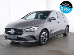 Grau Gebraucht 2024 Mercedes B200 Progressive Van / Kleinbus | 29.880 € (Superpreis)