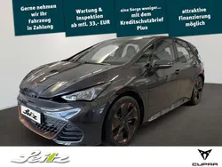 Quasargrau Gebraucht 2023 Cupra Born Kleinwagen | 31.910 € (Guter Preis)