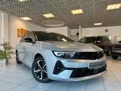 Silber Neu 2025 Opel Astra Kombi | 25.980 € (Guter Preis)