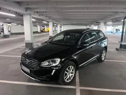 Schwarz Gebraucht 2017 Volvo XC60 Summum SUV | 24.900 € (Fairer Preis)