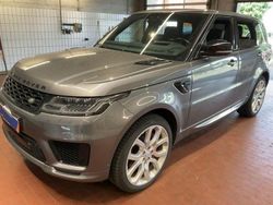Grau Gebraucht 2019 Land Rover Range Rover Sport HSE Dynamic SUV | 39.850 € (Guter Preis)