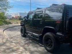 Hummer H2