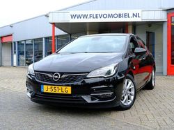 Schwarz Gebraucht 2020 Opel Astra Business Edition Limousine | 11.249 € (Guter Preis)