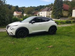 Weiß Gebraucht 2021 Nissan Juke Enigma SUV | 17.990 € (Fairer Preis)