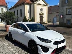 Weiß Gebraucht 2023 Kia ProCeed Kleinwagen | 28.000 € (Guter Preis)