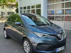 Grau Gebraucht 2020 Renault Zoe Life Kleinwagen | 8.500 € (Superpreis)