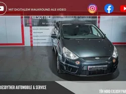 Gebraucht 2006 Ford S-MAX S Van / Kleinbus | 5.990 € (Teuer)