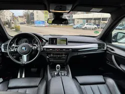 Weiß Gebraucht 2018 BMW X6 M Sport SUV | 41.700 € (Fairer Preis)