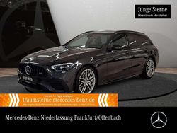 Grafitigrau Gebraucht 2023 Mercedes C43 AMG AMG Kombi | 60.890 €