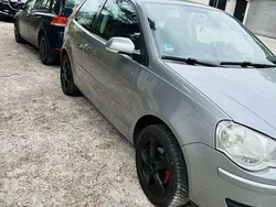 Gebraucht 2006 VW Polo Edition Limousine | 1.700 € (Guter Preis)