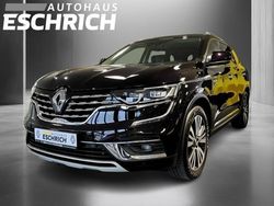 Schwarz Gebraucht 2020 Renault Koleos Initiale Paris SUV | 25.500 € (Fairer Preis)