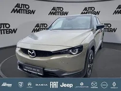 Braun Neu 2024 Mazda MX30 Makoto SUV | 28.989 € (Guter Preis)