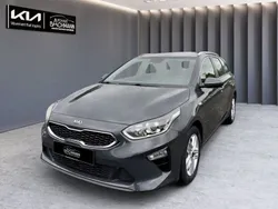 (h8g) penta Gebraucht 2020 Kia Ceed Sportswagon 2 Kombi | 17.980 € (Fairer Preis)
