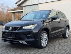 Schwarz Gebraucht 2019 Seat Ateca Beats SUV | 17.900 € (Guter Preis)