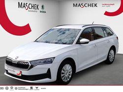 Moon weiss perleffekt Gebraucht 2025 Skoda Octavia Essence Kombi | 24.940 € (Superpreis)