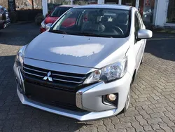 Coolsilber Neu 2025 Mitsubishi Space Star Select Limousine | 13.990 €