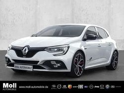 Weiss Gebraucht 2019 Renault Mégane IV Trophy Limousine | 28.950 €