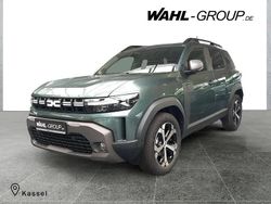 Grün Neu 2025 Dacia Duster Journey SUV | 23.950 € (Guter Preis)