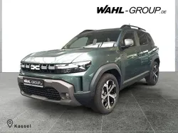 Grün Neu 2025 Dacia Duster Journey SUV | 23.950 € (Guter Preis)