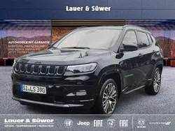 Andere Neu 2025 Jeep Compass Summit SUV | 38.790 € (Etwas zu teuer)
