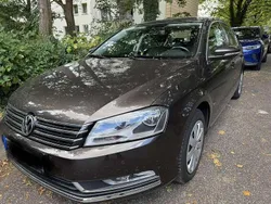 Gebraucht 2014 VW Passat R-line Limousine | 8.500 € (Guter Preis)