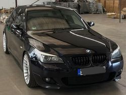 Gebraucht 2007 BMW 525 M Sport Coupé | 8.000 €
