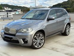 Grau Gebraucht 2011 BMW X5 M Sport SUV | 16.900 € (Etwas zu teuer)