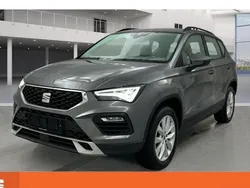 Graphitgrau Gebraucht 2024 Seat Ateca Style SUV | 28.290 € (Guter Preis)