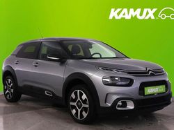 Artense grey paint/metallic lacquer Gebraucht 2020 Citroën C4 SUV | 10.990 € (Guter Preis)