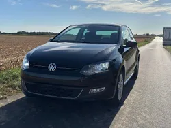 Schwarz Gebraucht 2012 VW Polo Match Kleinwagen | 3.600 € (Guter Preis)