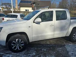 VW Amarok