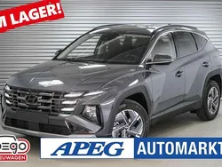 Ecotronic grey Neu 2025 Hyundai Tucson Essential SUV | 29.590 €