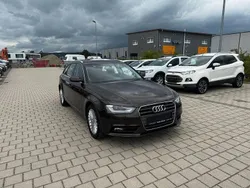 Braun Gebraucht 2013 Audi A4 Ambiente Kombi | 6.250 € (Fairer Preis)