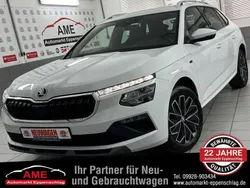Weiß Neu 2024 Skoda Kamiq Selection SUV | 24.990 € (Fairer Preis)