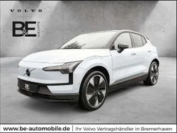 Cloud blue Gebraucht 2024 Volvo EX30 Ultra SUV | 37.950 € (Etwas zu teuer)
