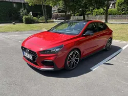 Gebraucht 2019 Hyundai i30 N Performance Coupé | 24.500 € (Fairer Preis)