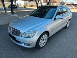 Mercedes C320