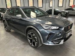 Grau Gebraucht 2021 Cupra Formentor SUV | 25.990 € (Fairer Preis)