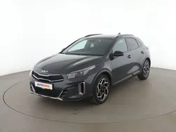 Grau Gebraucht 2024 Kia XCeed GT-Line SUV | 27.440 € (Fairer Preis)