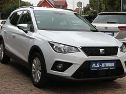 Andere Gebraucht 2020 Seat Arona Style SUV | 17.900 € (Etwas zu teuer)