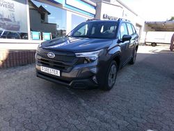 Magnetite gray (m) Neu 2025 Subaru Forester Trend SUV | 38.343 € (Superpreis)
