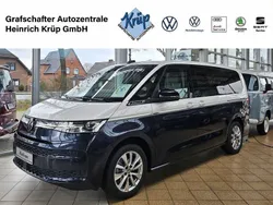 Blau Neu 2025 VW T7 Style Van | 74.450 €