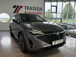 Grau Gebraucht 2024 Nissan Qashqai SUV | 32.690 € (Guter Preis)